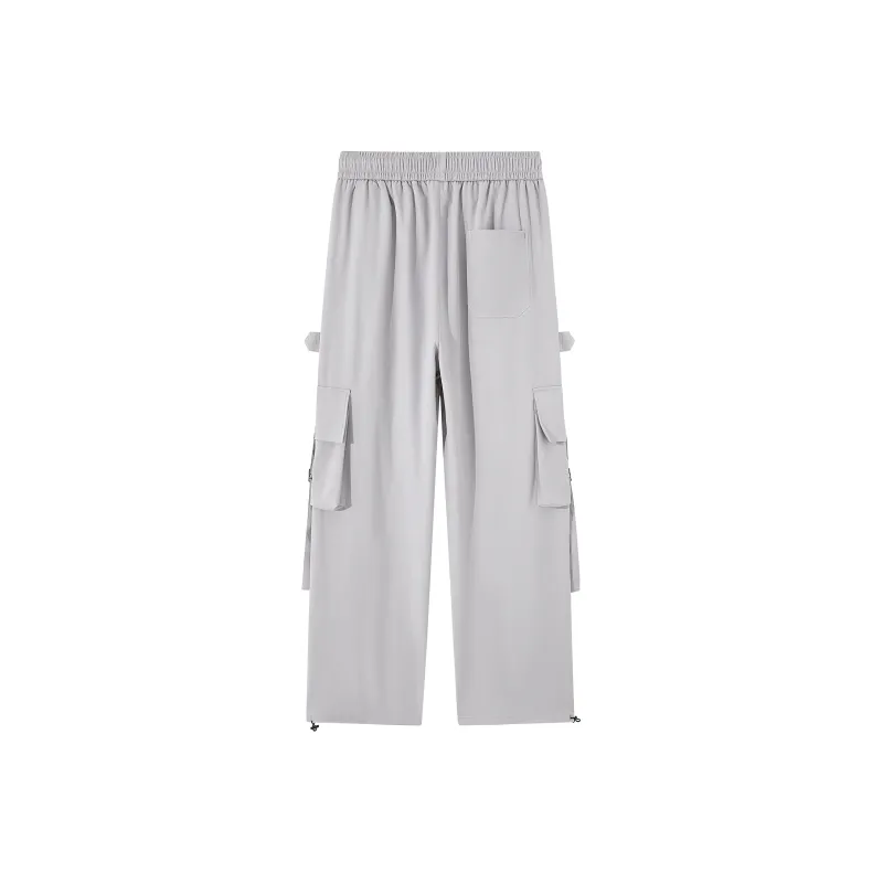 YOFVV Casual Pants Unisex-11