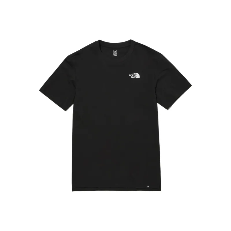 THE NORTH FACE Dome T shirt-0