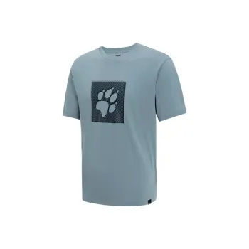 Jack Wolfskin SS23 T Shirt Unisex