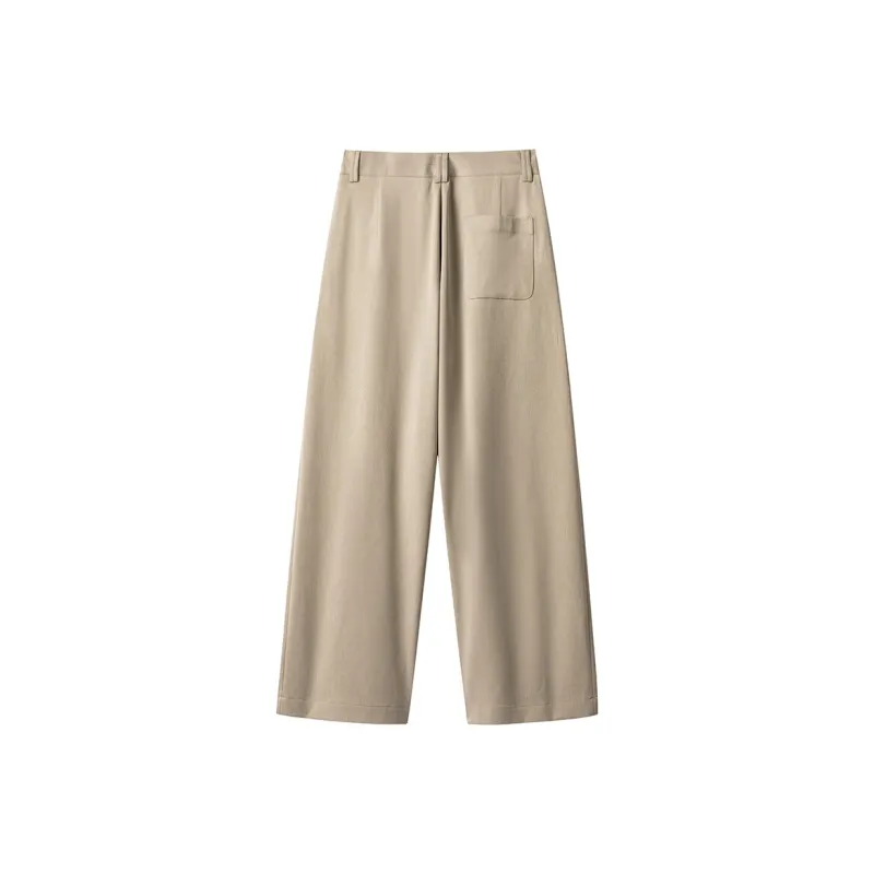 WILLIAM FOX&SONS Suit Trouser Unisex-1