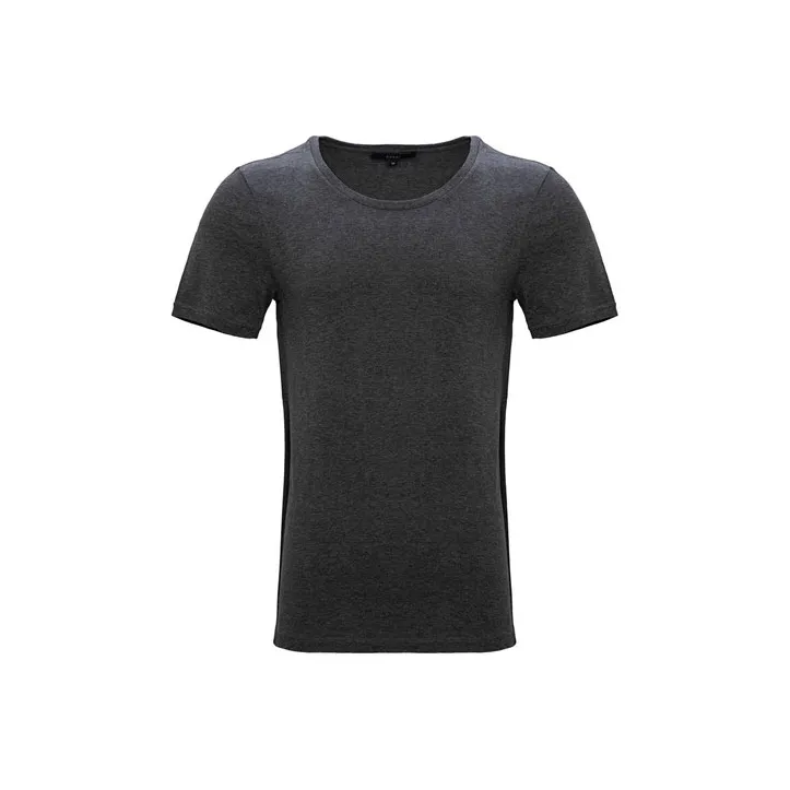GUCCI Regular T-Shirt Men's Dark Gray-0