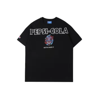 Pepsi T-Shirts Men