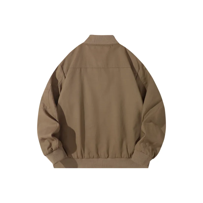 EMERICA Jackets Unisex-3