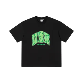 UFZ T Shirts Unisex