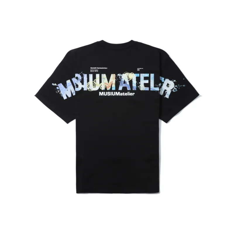 MUSIUM DIV T-Shirts Unisex-0