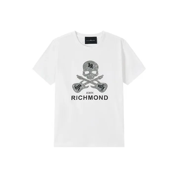 JOHN RICHMOND T Shirts Men-5