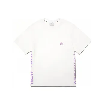 MLB New York Yankees T Shirts Men White