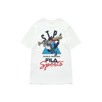 FILA FUSION x Staple T Shirt Men's