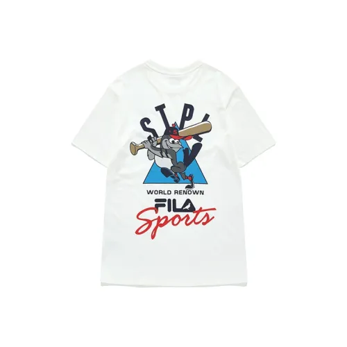 FILA FUSION x Staple T Shirt Men's