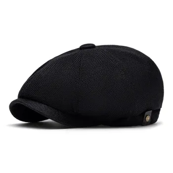Yamaichi Maru Cotton Berets Unisex