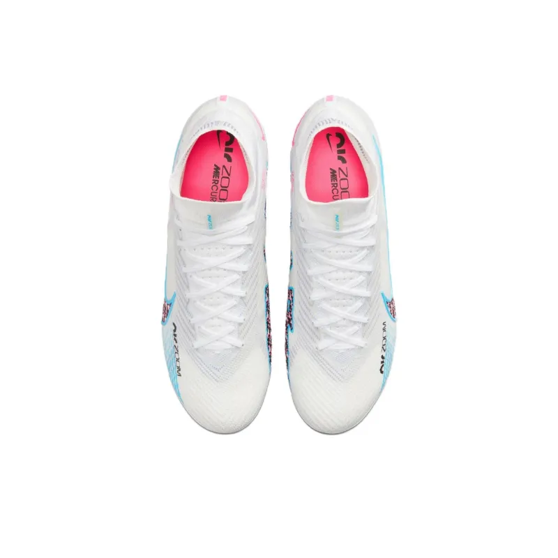 Nike Zoom Mercurial Superfly 9 Elite SG Pro Ac Blast Pack-3