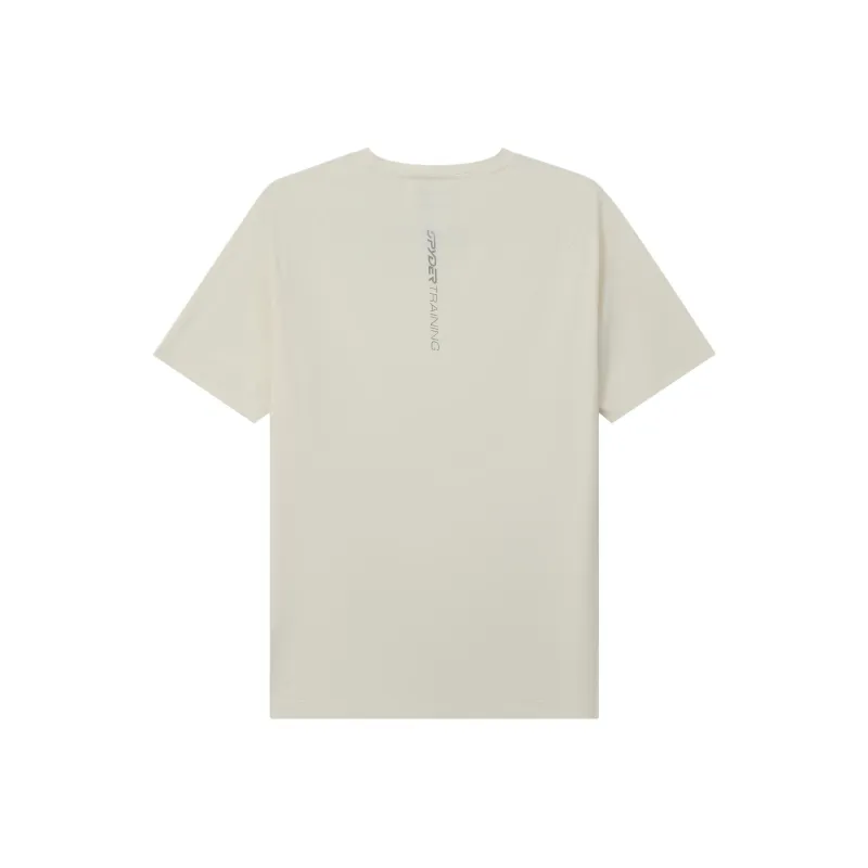 SPYDER Training T Shirts Men-6