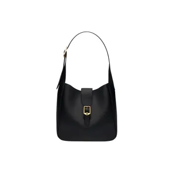ROSA HERMOSO Shoulder Bags Black