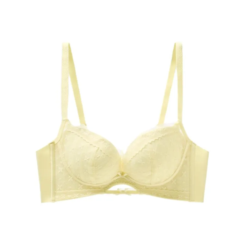 FENTENG Women's Bras-4