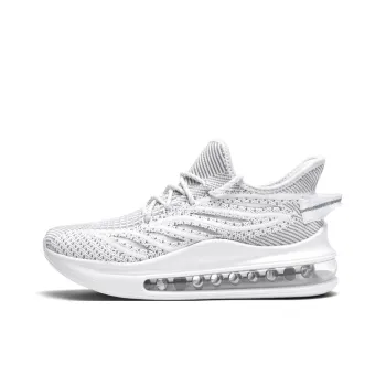 Boogie Bear Breathable Cushioning Lightweight Low Top Running Shoes Men's