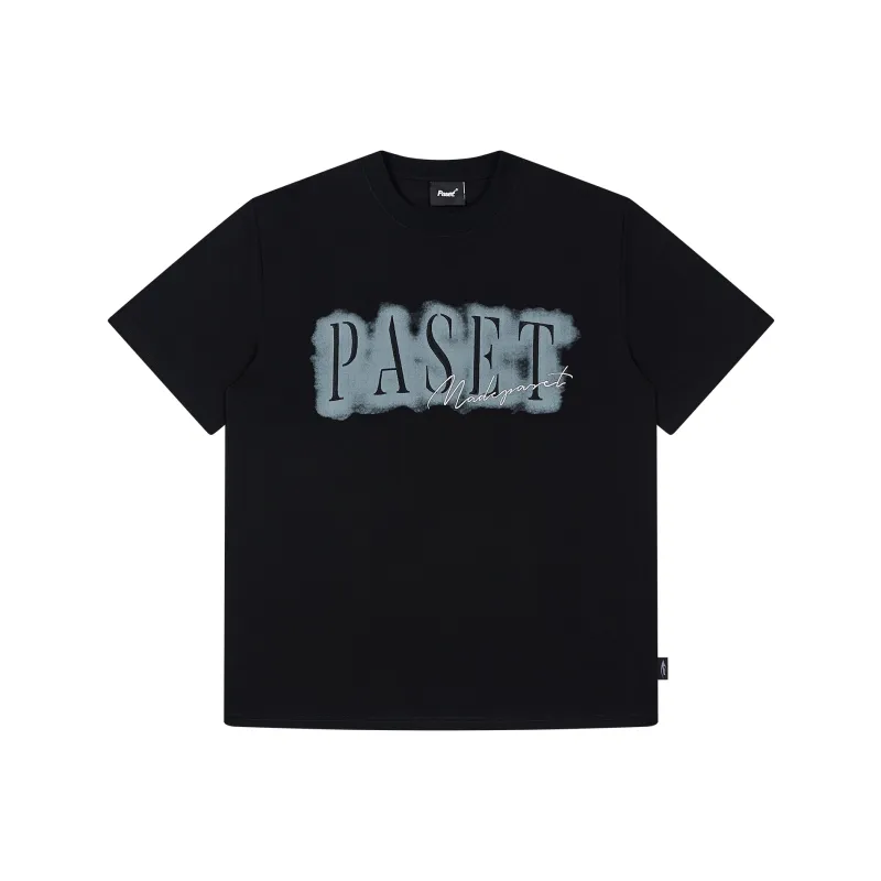 PASET T Shirts Unisex-12