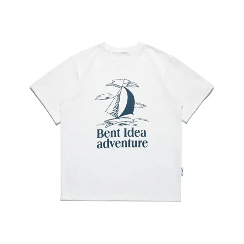 BENT IDEA T-Shirts Unisex