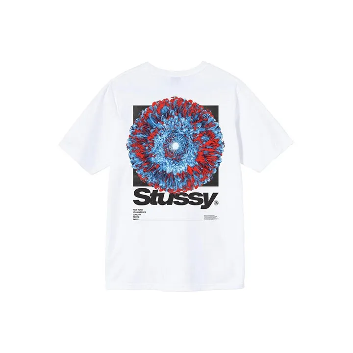 Stussy T Shirts Men-6