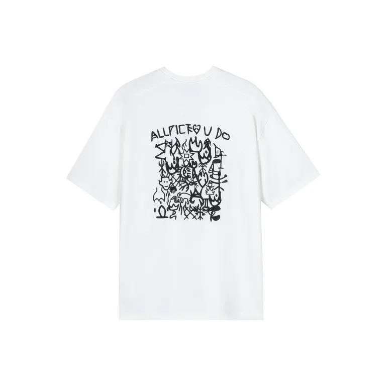 INXX ALLPICK T Shirts Unisex-8