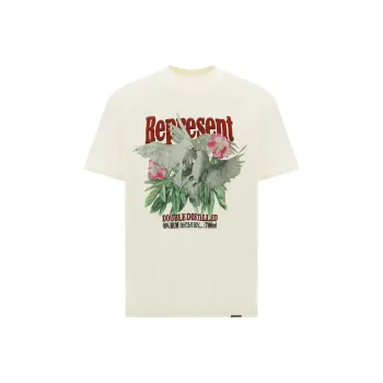 REPRESENT Double Distilled T shirt