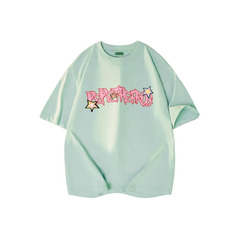 Pepe The Frog Short Sleeved T Shirts Unisex-7