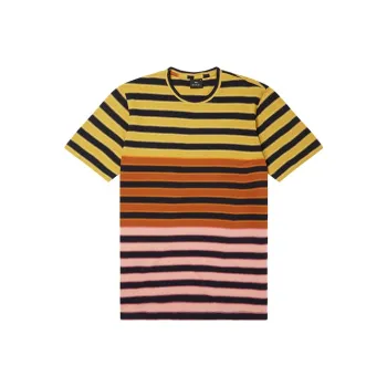 Paul Smith T-Shirts Men Multicolor