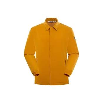Lafuma Sports & Outdoors Jackets Coats Men's Caramel Brown