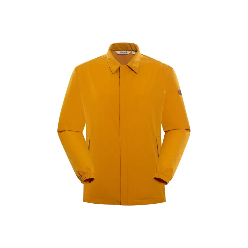 Lafuma Sports & Outdoors Jackets Coats Men's Caramel Brown-0