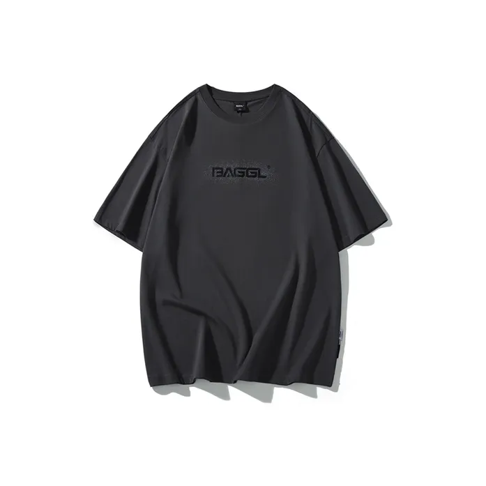 BAGGL T-Shirts Unisex-6