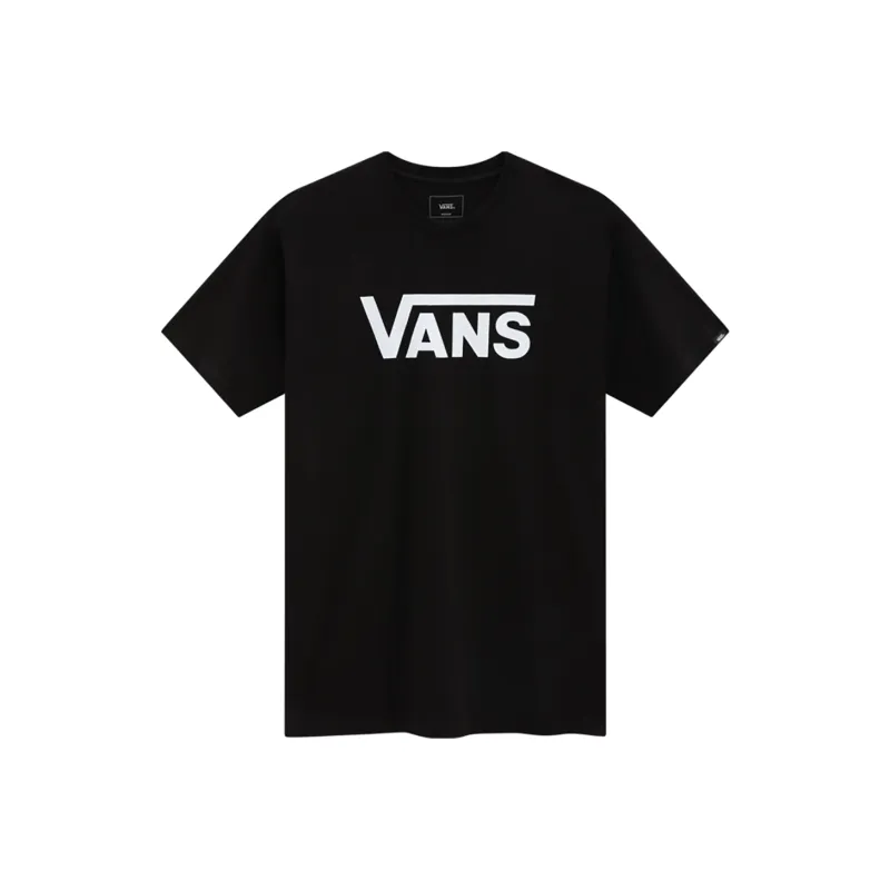 Vans T Shirts Unisex Black-0