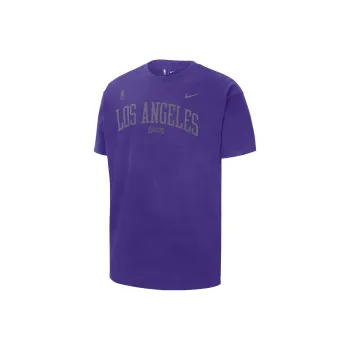 Nike T-Shirts Men Field Purple