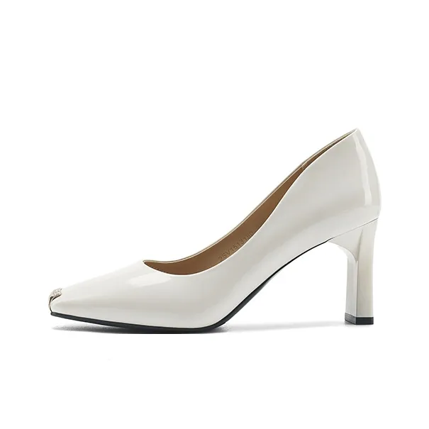 FIVE PLUS High Heels Women's-0