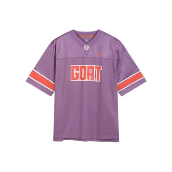 PEAK T-Shirt Men's Dark Reddish Purple