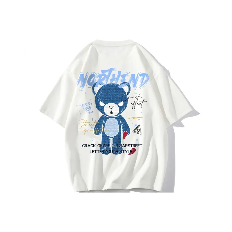 Northend T-Shirts Unisex-10