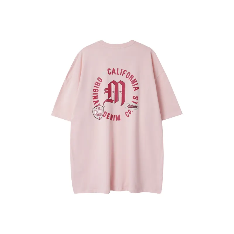 MPUX T Shirts Unisex-7