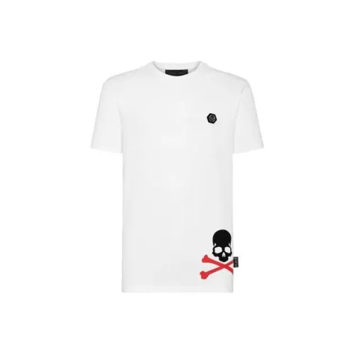 PHILIPP PLEIN T-Shirts Men
