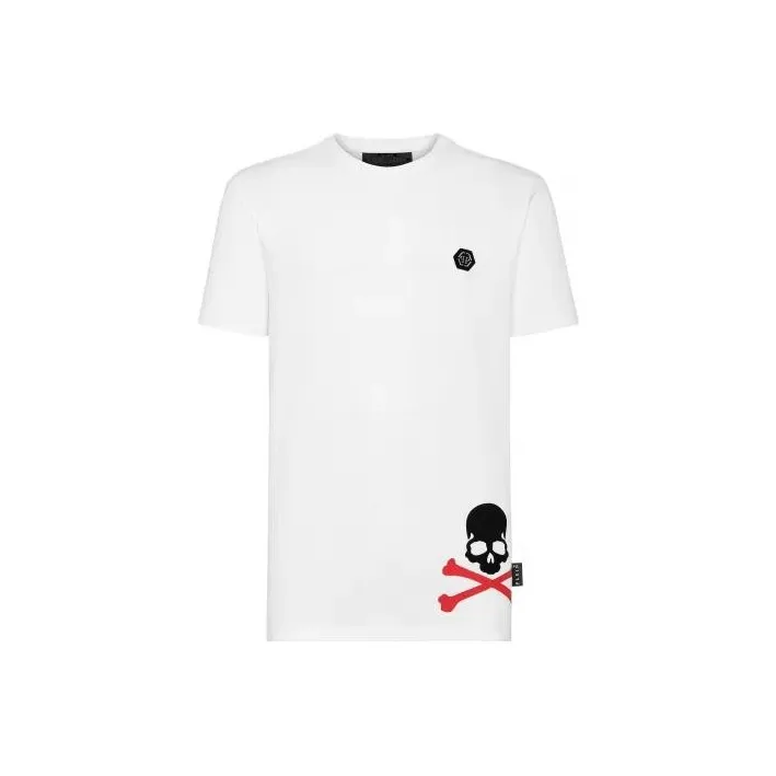 PHILIPP PLEIN T Shirts Men-2