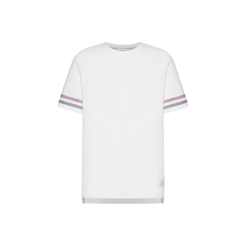 THOM BROWNE Male T-shirt