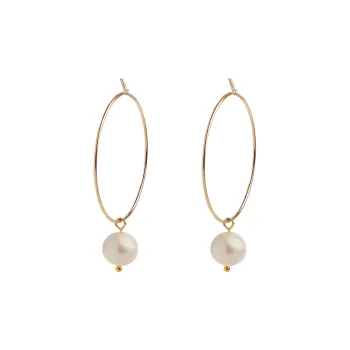 Zoo Jewel Copper Alloy Earrings Women's