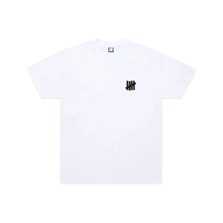 UNDEFEATED T Shirts Unisex-2