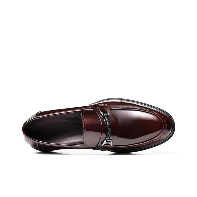 Bansley Loafers Men-2