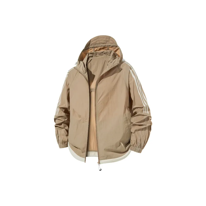FASTFISH Sun Protection Coat Unisex-2