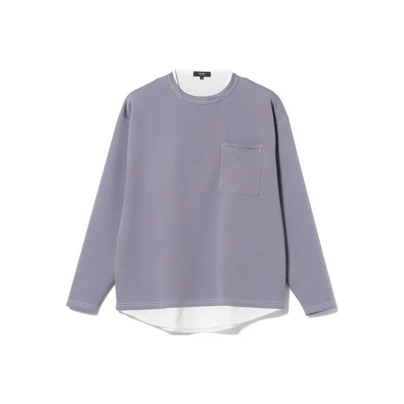 Beams T Shirts Men-9