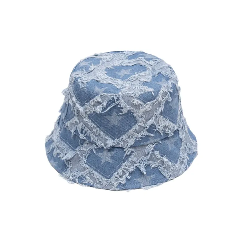 AAJF Bucket Hats Unisex-5