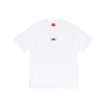 Supreme World Famous Short Sleeve Top
