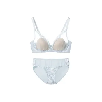 Ubras 25SS Underwear Set Women's