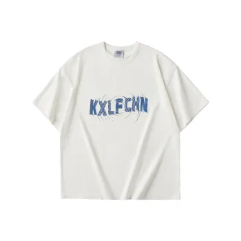 KXLFCHN T Shirts Unisex
