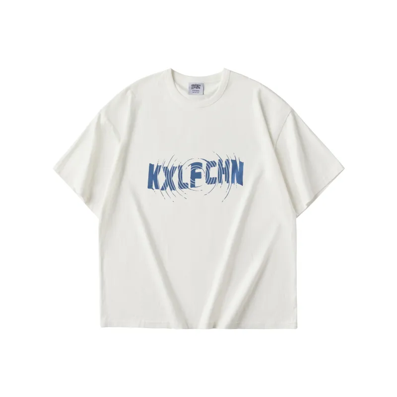KXLFCHN T Shirts Unisex-0