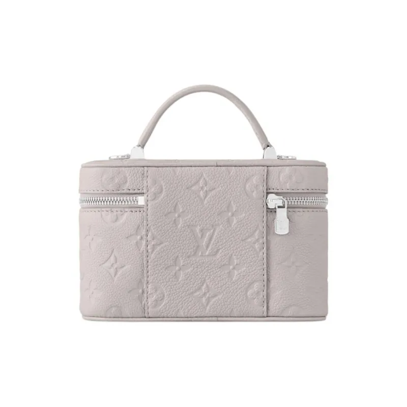LOUIS VUITTON M47125 Vanity Chain Pouch-2