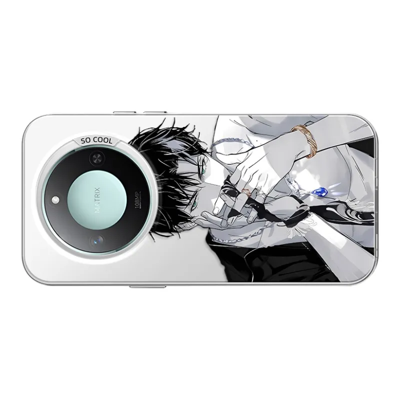 MANQIN Phone Cases-4